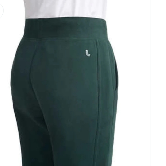 Lole Fleece Lined Joggers - Picture 5 of 8